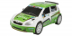 Skoda Fabia Nr. 1