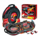 Cartronic Travel Race Set - die tragbare Rennbahn im Koffer, ganz ohne Strom!