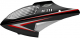 Haube / Kanzel f�r H111