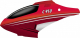 Haube / Kanzel f�r C910