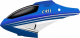 Haube / Kanzel f�r C911
