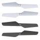 Rotorbl�tter 929-002 (4-er Pack)