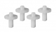 Antriebszahnr�der 929-005 (4er-Pack)