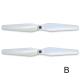 Rotorbl�tter "B" 935-006 (2-er Pack)