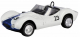 RC Maserati Birdcage wei�