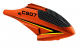 Haube / Kanzel f�r C907