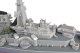 Seamaster 2.4 GHz RC Battleship B-323