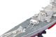 Seamaster 2.4 GHz RC Battleship B-323