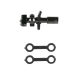 Rotorkopf-Set f�r Helicopter H184