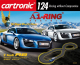 Cartronic 124 A1 Ring