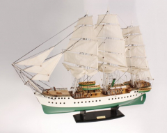 Gorch Fock 90 cm