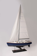 Segelyacht Bristol 70 cm