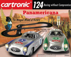 Cartronic 124 Panamericana