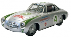Mercedes-Benz 300 SL Start Nr. 4, 1952