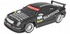 Mercedes-Benz CLK Warsteiner