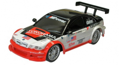 BMW 3er Yokohama