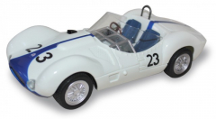 Maserati Birdcage
