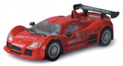 Apollo Gumpert, rot