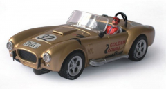 Golden Cobra