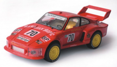 Porsche Turbo 935, rot