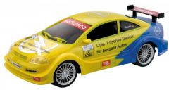 Typ Opel Astra V8, Start No. 7