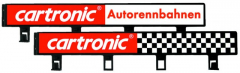 Cartronic 124 "Leitplanken" (6 St�ck)