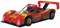 Ferrari 333 SP Le Mans 1996
