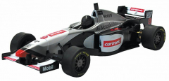 McLaren Mercedes