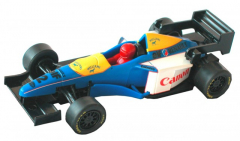Williams-Renault FW 14B Formel 1