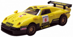 Porsche 911 GT1 Evo