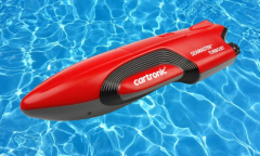 Seamaster 2.4 GHz RC Turbojet Boot