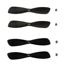 Rotorbl�tter 950-002 (4-er Pack)