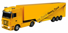 RC Truck Mercedes Benz Actros