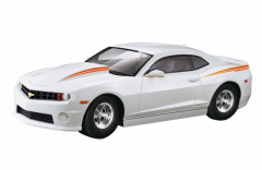 RC Chevrolet Copo Camaro M1:14, 2.4 GHz