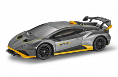 2.4 GHZ - RC Lamborghini Hurac�n STO M1:24, anthrazit metallic