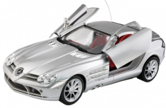 RC Mercedes-Benz SLR McLaren (M1:12)