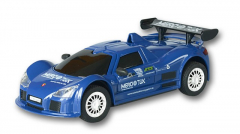 RC Apollo Gumpert, blau
