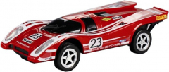 RC Porsche 917K, rot