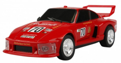 RC Porsche Turbo 935, rot