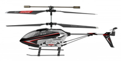 2.4 GHz RC Helicopter H111 - schwarz