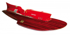 Ferrari Arno XI 90 cm