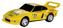 Porsche Turbo 935 gelb