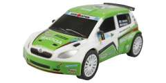 Skoda Fabia Nr. 1
