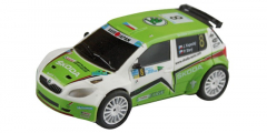 Skoda Fabia Nr. 8