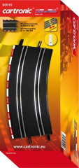 Looping 90�, 2-spurig (4 St�ck)