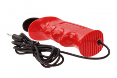 Geschwindigkeitsregler (rot)