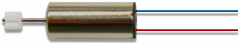 Motor - blau / rot Verkabelung f�r C905 bis C912 / H111, H911