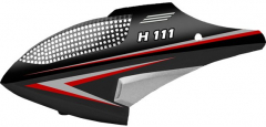 Haube / Kanzel f�r H111