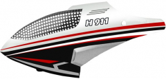 Haube / Kanzel f�r H911
