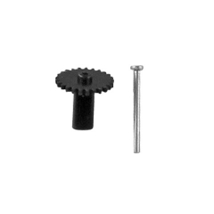 Antriebszahnrad mit Metallstift 932-005